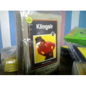 

Jamu Klingsir