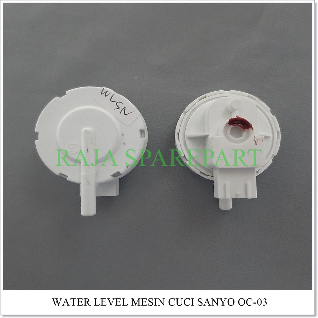 Water Level Mesin Cuci Sanyo/ Aqua OC-03