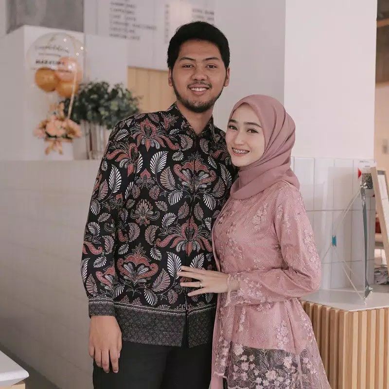 !COUPLE KEBAYA LAMARAN, COUPLE KEBAYA BROKAT, COUPLE KEBAYA KONDANGAN