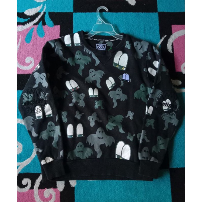 crewneck Elstinko second