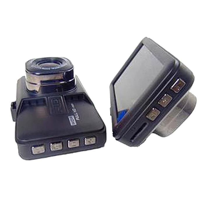 Kamera Mobil Dash Cam 2 Kamera - DVR Car Dual Camera Dash Cam CME2