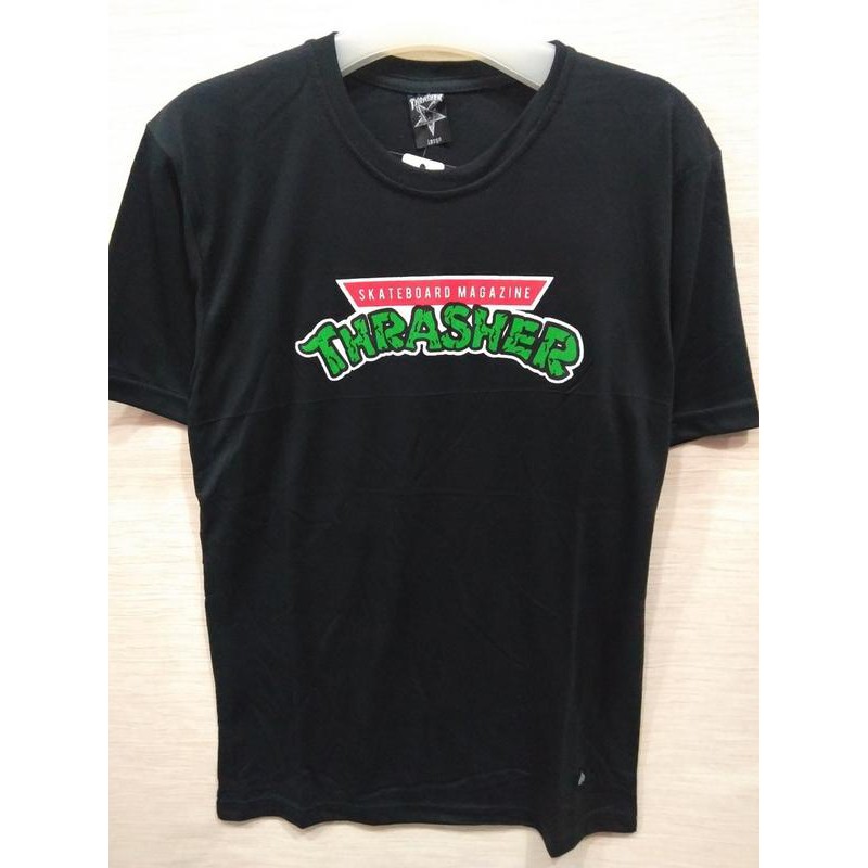 KAOS EFG 3 SECOND HURLEY UNISEX