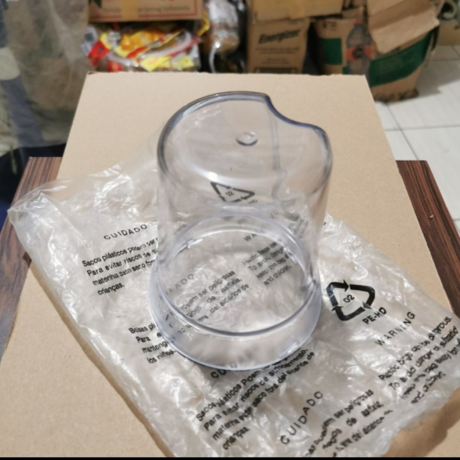 Gelas Mill Philips Cucina HR 1791 Original Termurah Promo