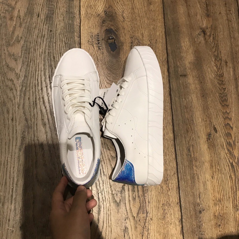 Jatip shoes woman Pull&Bear