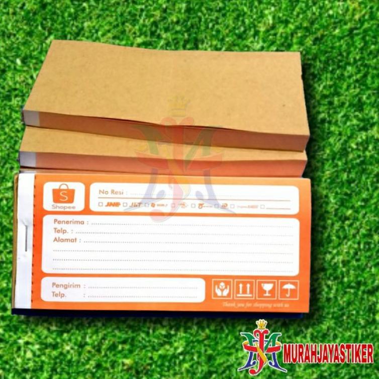 

GP9 LABEL PENGIRIMAN ISI 100 LEMBAR / LABEL PENGIRIMAN MURAH ➺ (Ready Stok)