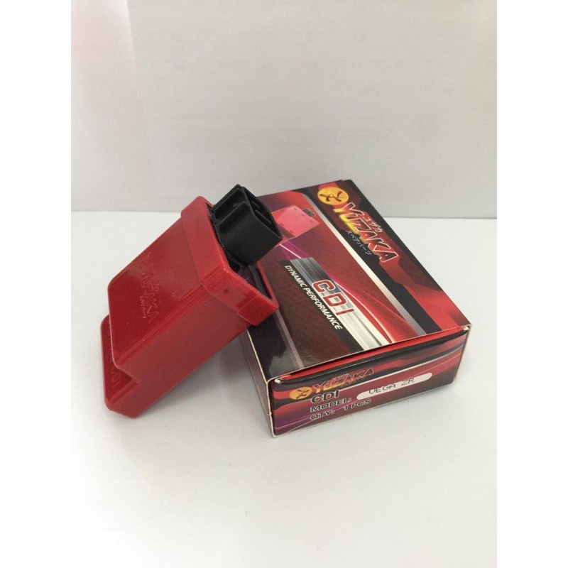 cdi vega zr unlimiter yuzaka