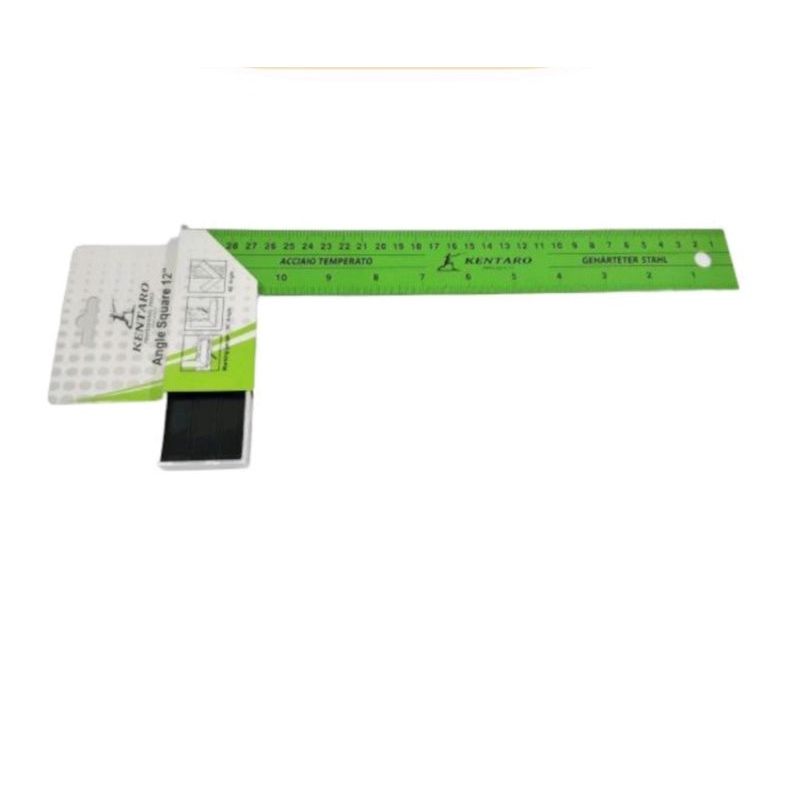 

SIKU TUKANG / PENGARIS 12