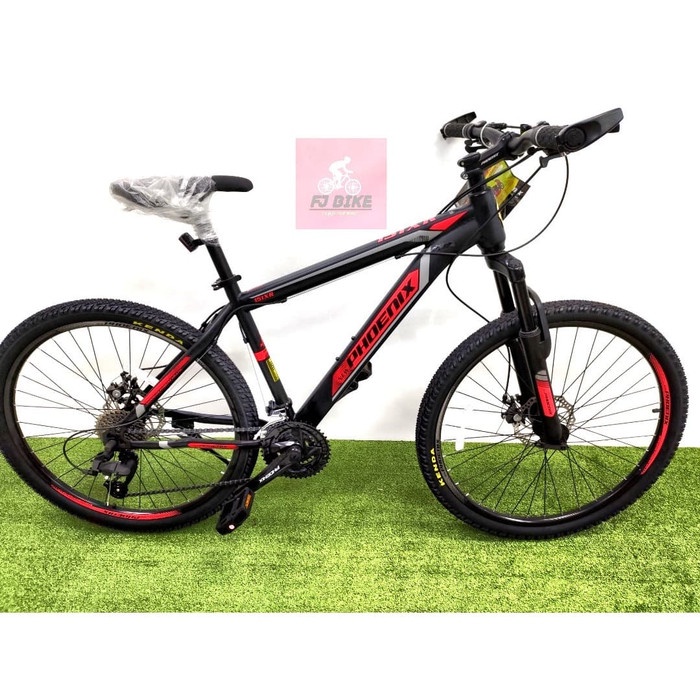 Sepeda Gunung MTB PHOENIX 26 152 XR 27 Speed Murah