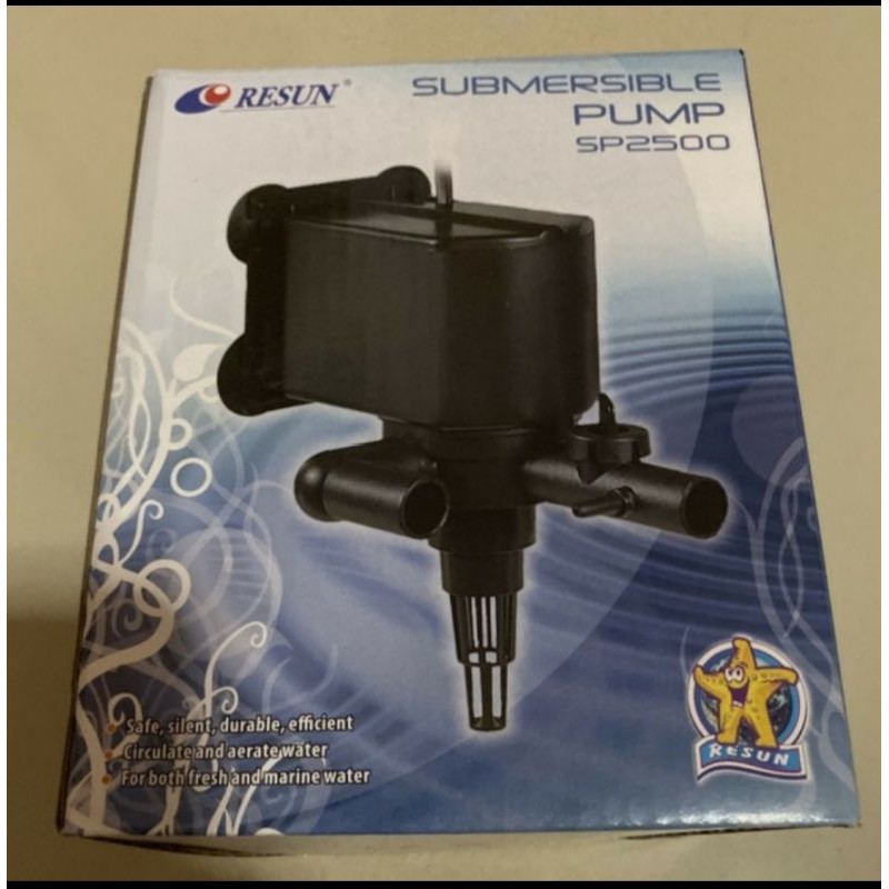 Resun SP 2500