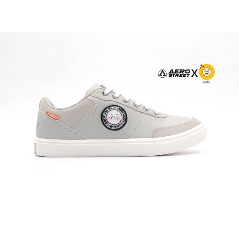 

AEROSTREET X DAGELAN LIMITED EDITION UK 45