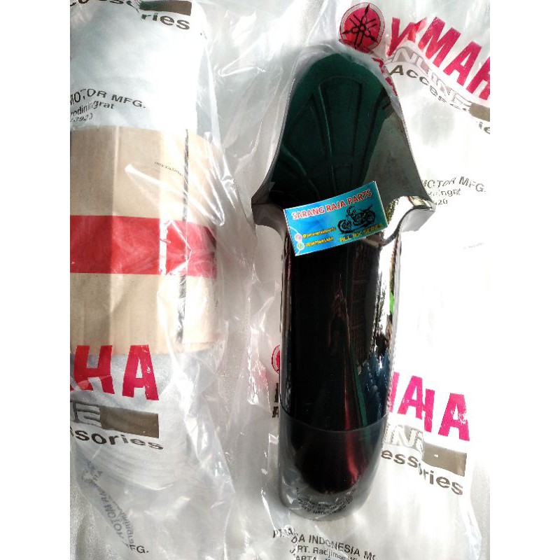 Slebor depan rx king spakbor depan rx king original front fender rx king