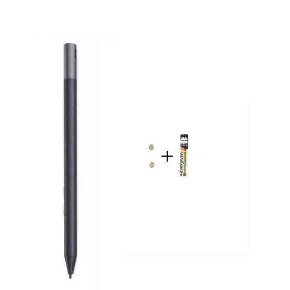 Baterai Stylus Pen set 2 Pil Baterai + 1 Baterai AAAA Tahan Lama ori - set 2 pil+1AAAA