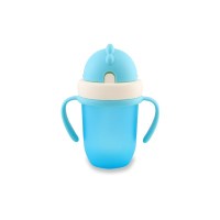 Bunny Training Cup 2 Handle Sport Sipper Cup 7OZ ADG-1001