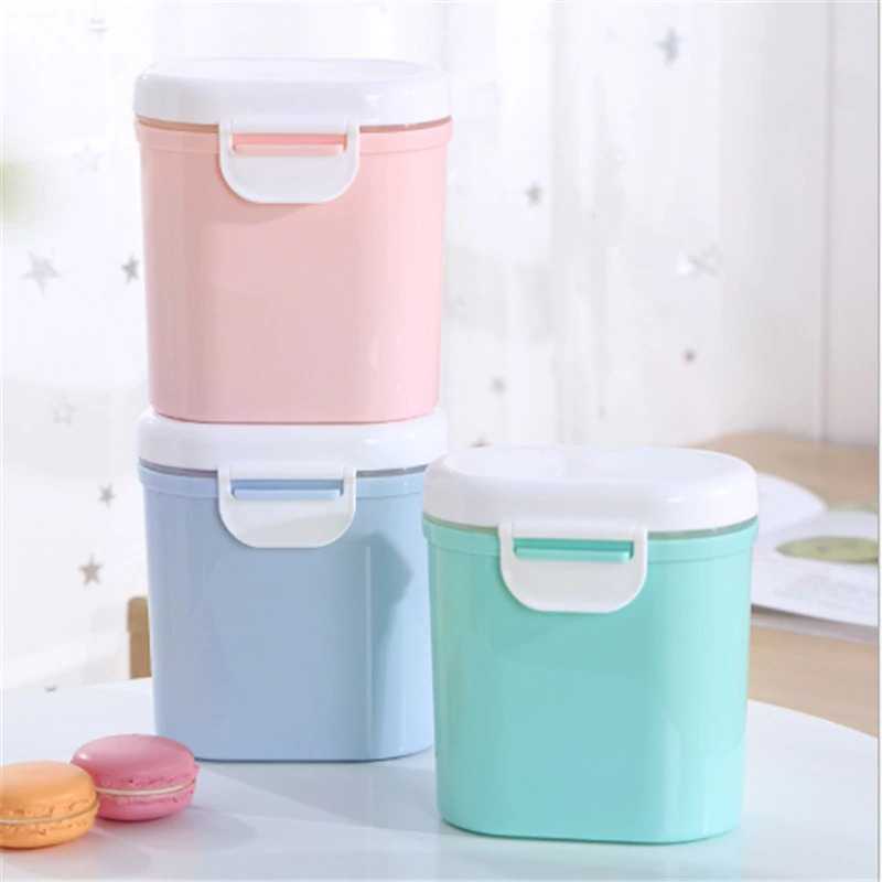 Toples Susu Bubuk Food Storage Container Milk Large OSM739