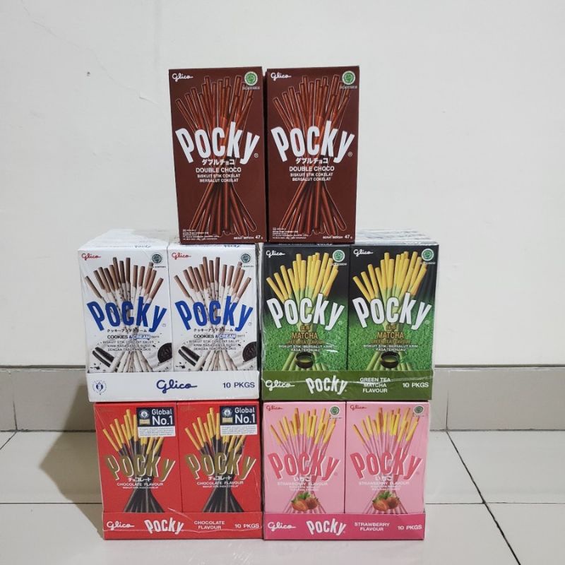 

pocky