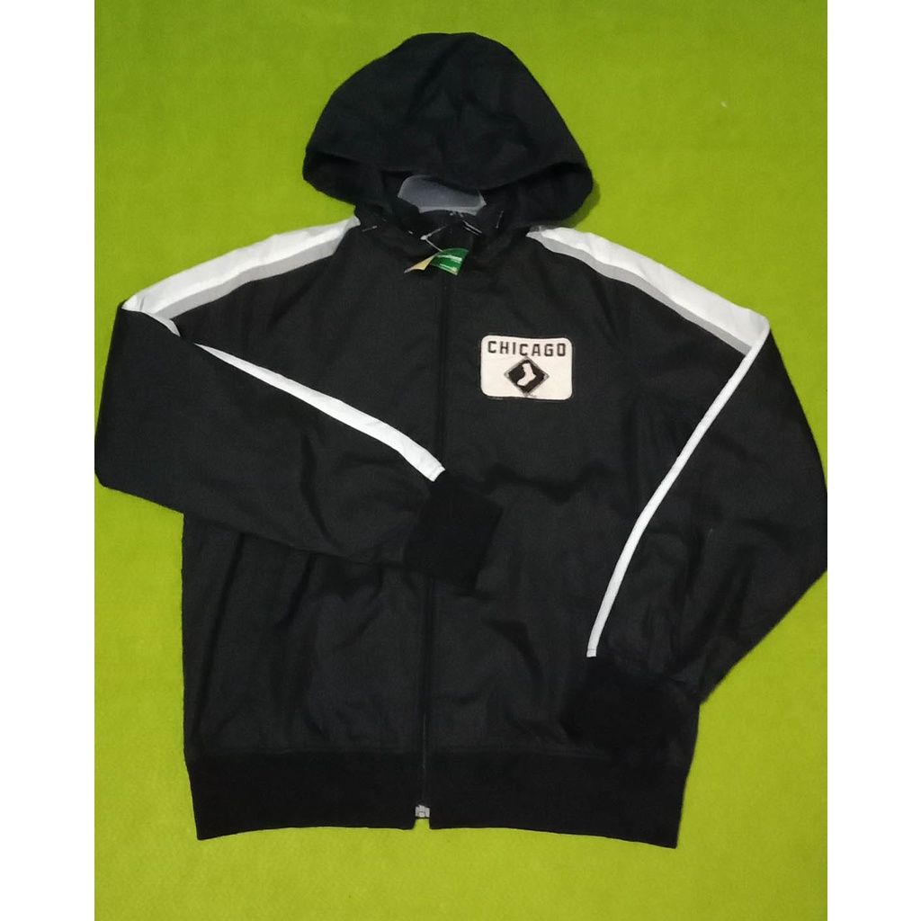CHICAGO Vintage Jacket Second