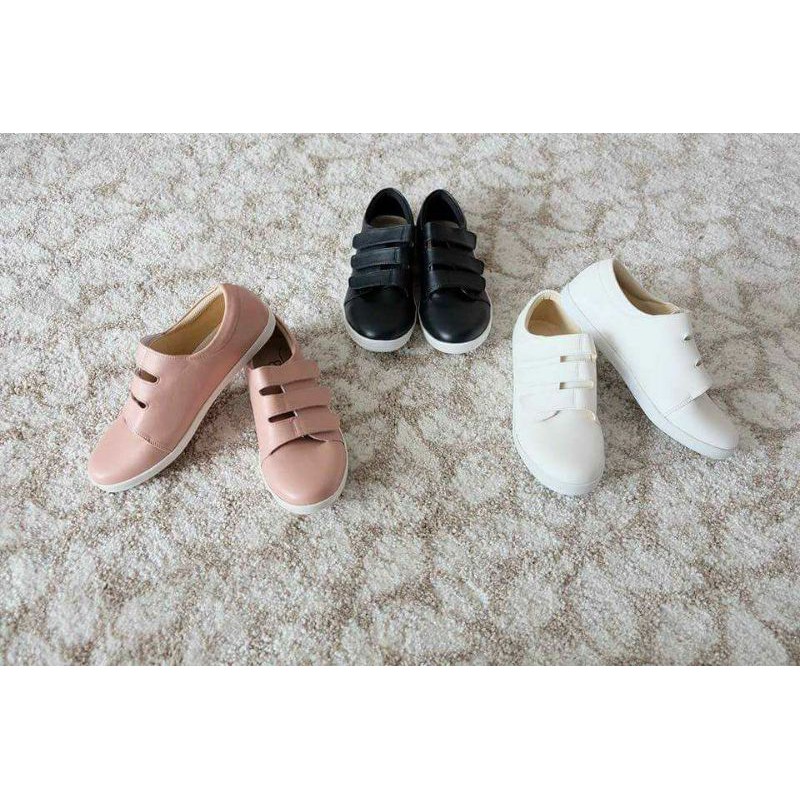 BR SHOES 74 ORIGINAL (READY)