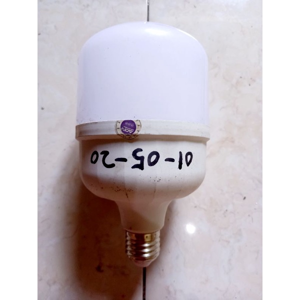 4 pcs led off ACE 30 watt