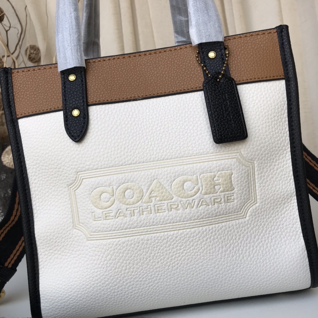 [Instant/Same Day]Coach 3461 new ladies handbag shoulder bag messenger Bag   ttb