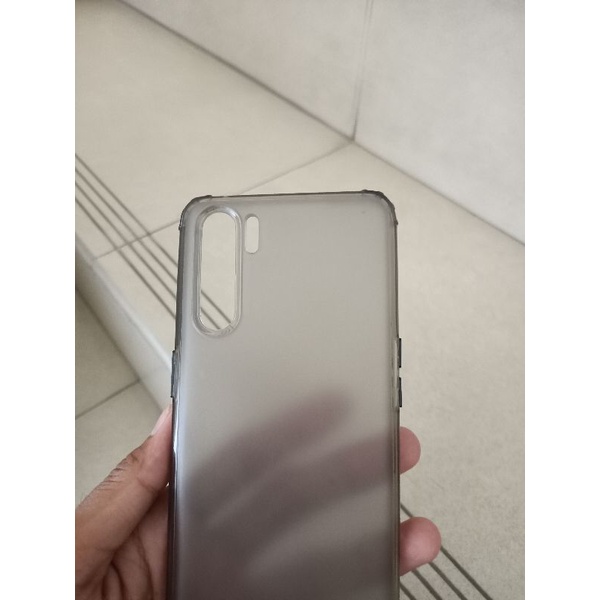 casing oppo reno 3