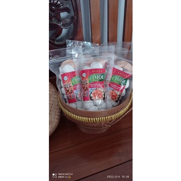 

paket reseller CIMOL 15pcs