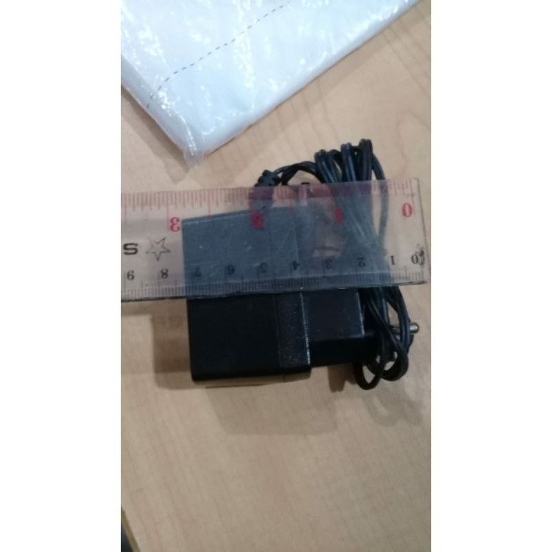 adaptor 12v 0.5 ampere/adaptor D-Link dir 612