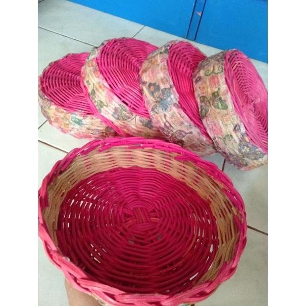 ingke sodan rotan decoupage