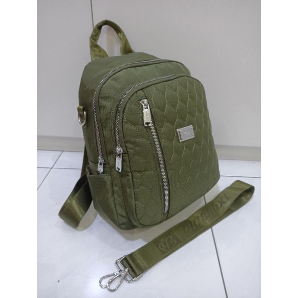 Tas Ransel ORI  Chibao  0864-22-8