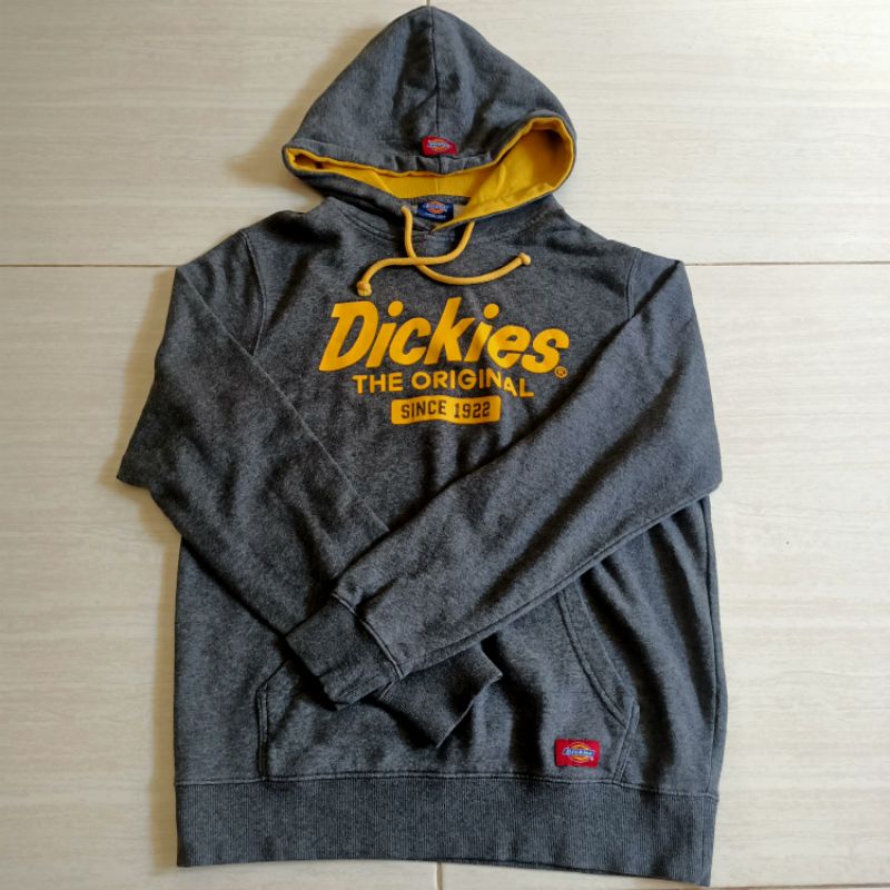 HOODIE DICKIES ORIGINAL SECOND