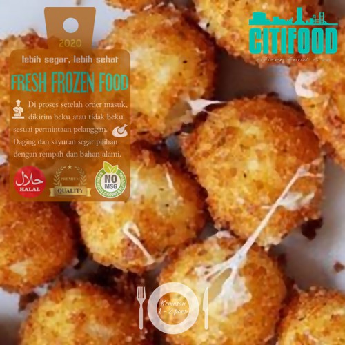 

Onion Cheese Popcorn | Popcorn Keju Bombay | Frozen