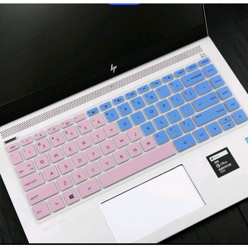 Keyboard Protector HP 14s Hp 245 G8, pavillion series / Envy series