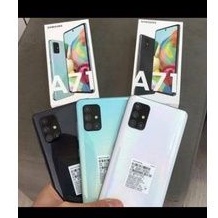 Samsung A71 8/128