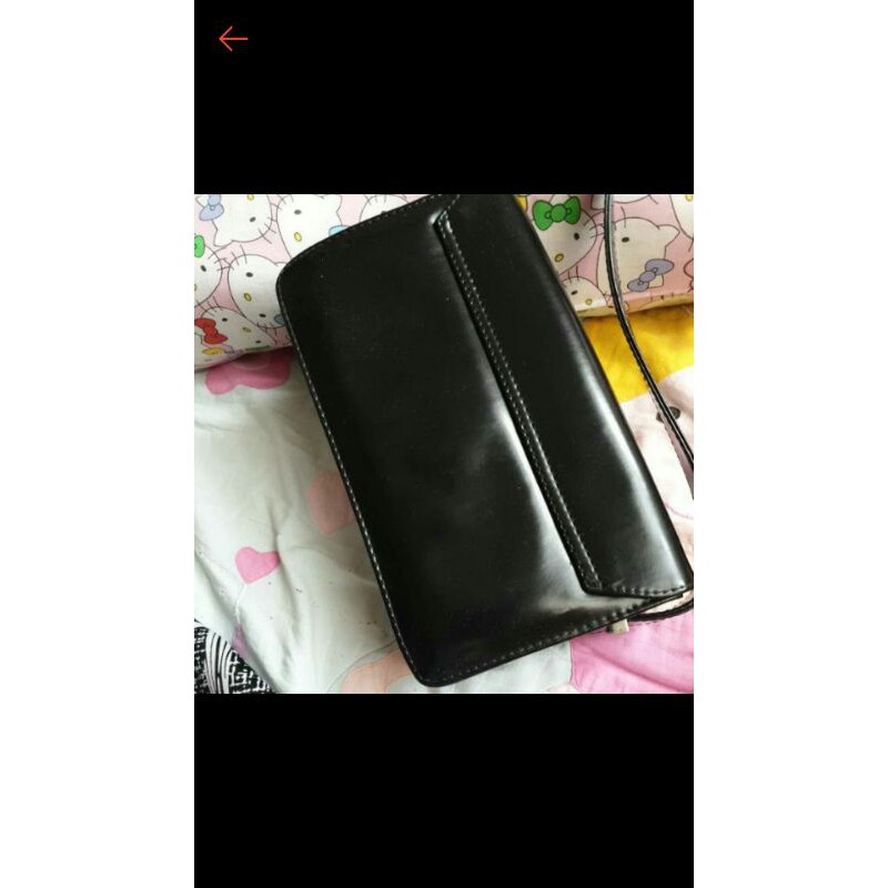 tas braun buffel original