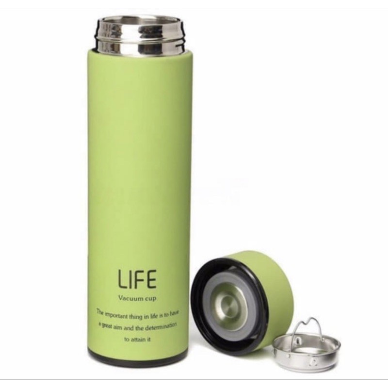 Termos Life 500ml Vaccum Flask - Termos Life 500ml