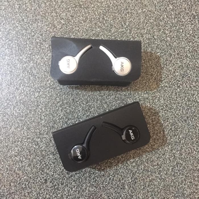 Earphone AKG Samsung Galaxy S10 Headset Samsung AKG original