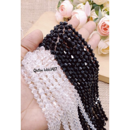 kerucut 6 mm &amp; 4 mm