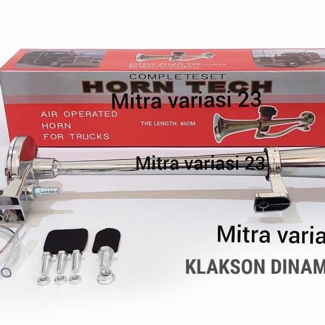 Klakson Klakson 1 Corong Dinamo