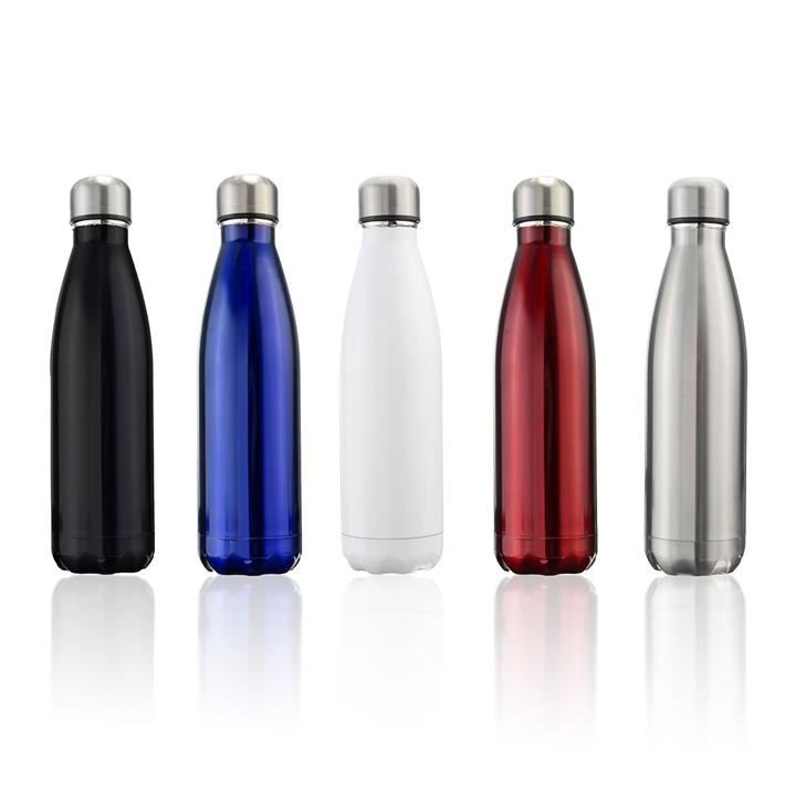 VACUM FLASKT / Botol Minum stainless steel murah / water bottle / TERMOS AIR / THERMOS STAINLESS STEEL TB01 / 7150