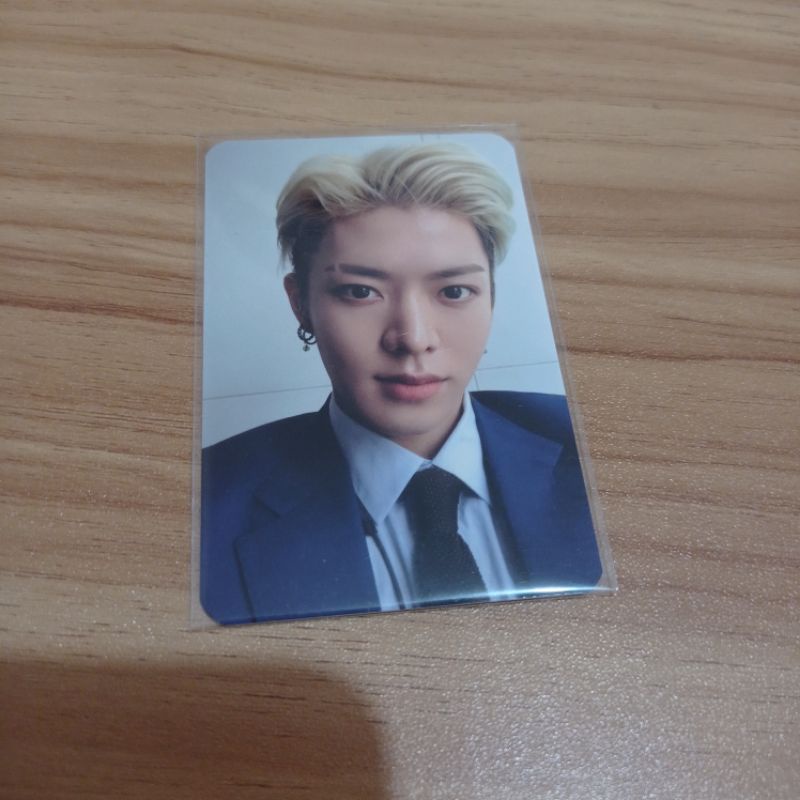 (1st press) pc yuta bumn kihno 1st player