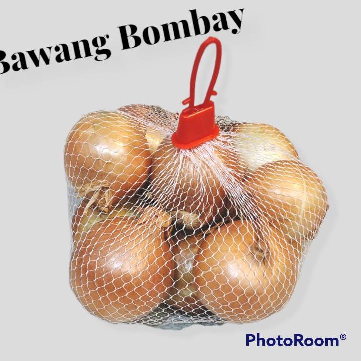 

❄️Gold Promo Bawang Bombay | BIG SALE | New event | Splash