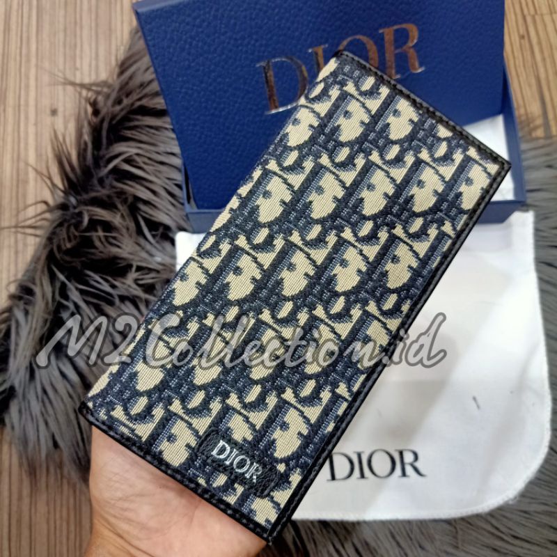 Dompet Dori Panjang Dompet Lipat Panjang Super Premium Quality Unisex