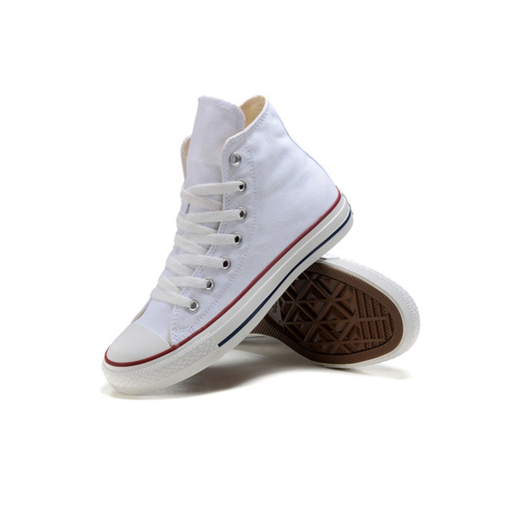 Converse All Star High Putih