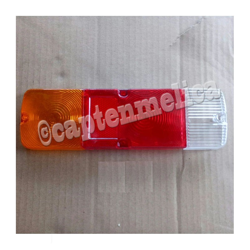 Kaca Mika Lampu stoplamp stop lamp rem sen Belakang Kijang Kapsul EFI Krista PIKUP Pik PICK UP PICKU