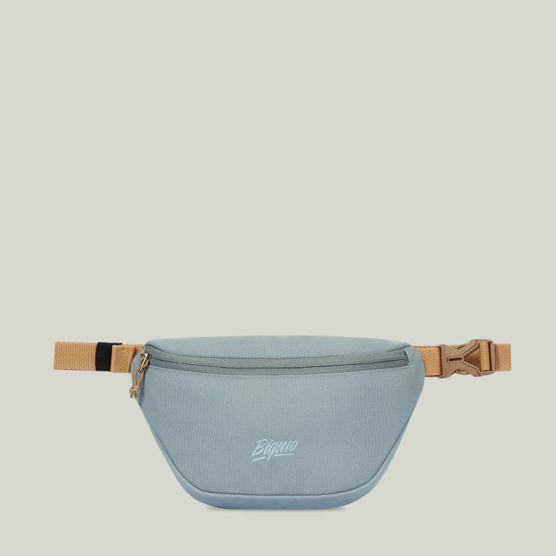 Bigmo Esme Sea Salt Fanny Pack Waist Bag Tas Pinggang Wanita