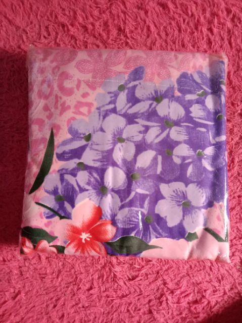 Sprei Homemade Meise