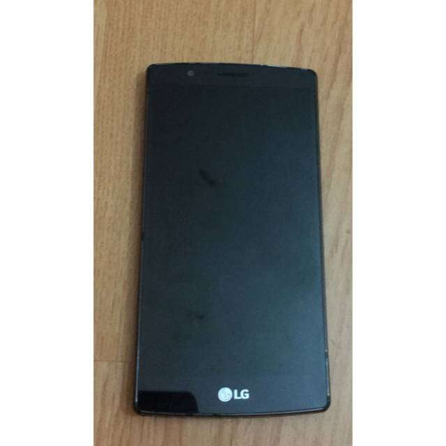 LG G4 (second)