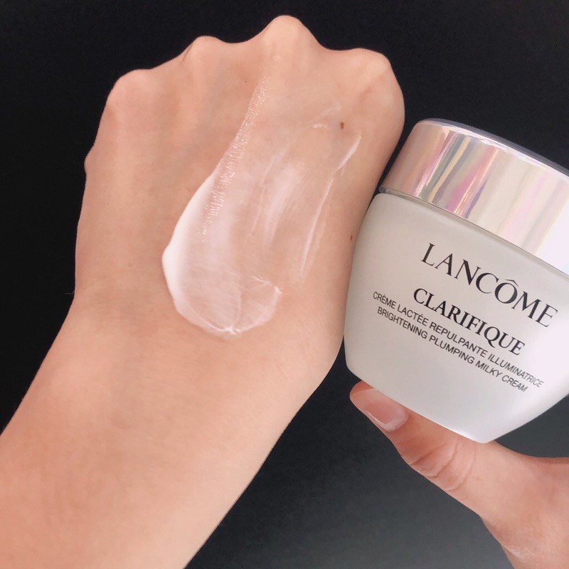 lancome clarifique cream