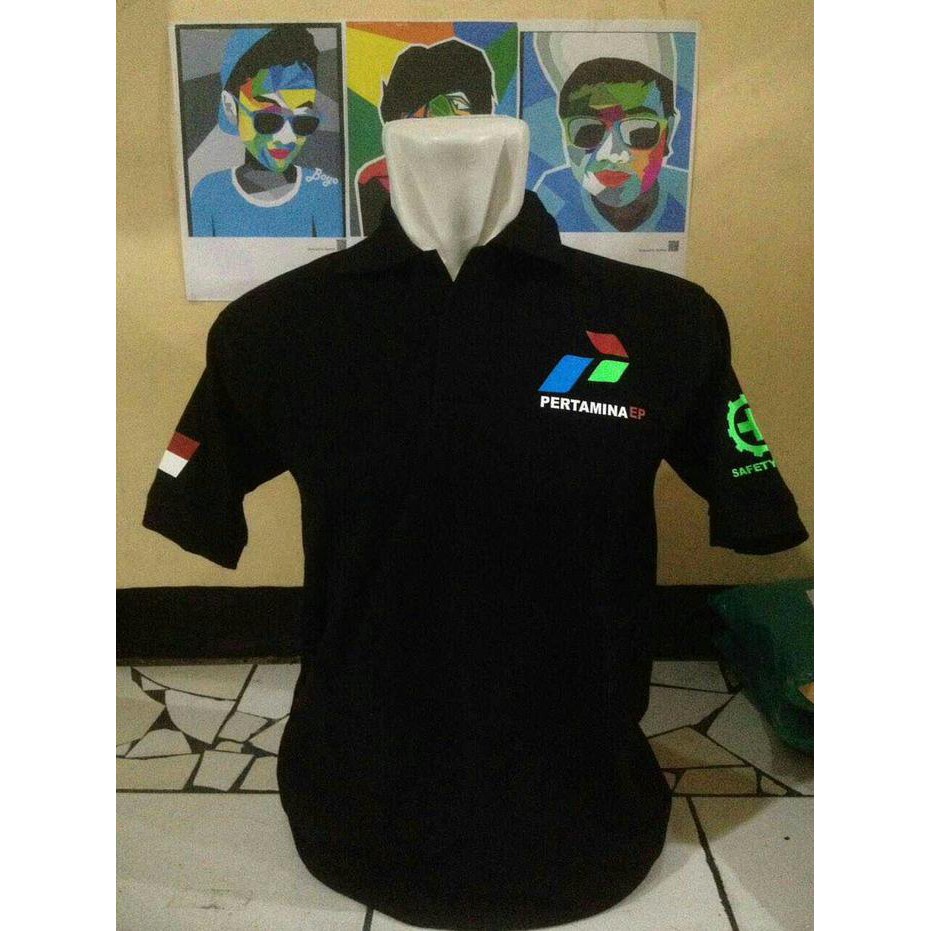 Download Desain Baju Kerja Pertamina Desaprojek Download Desain Baju Kerja Pertamina Desaprojek