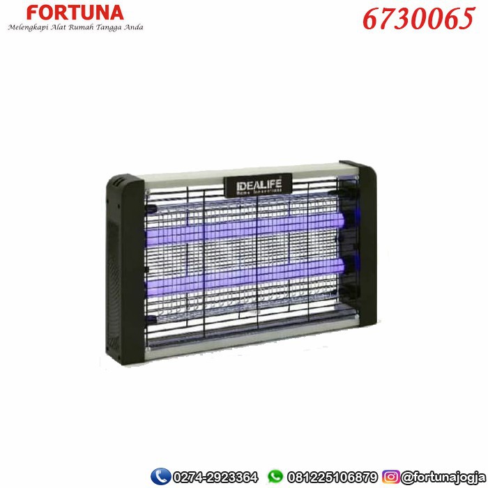 Insect Killer Idealife IL-20 WS
