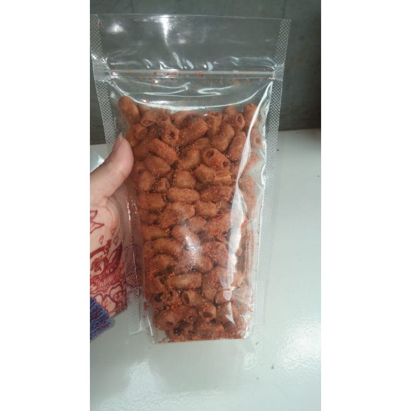 

makroni bantat garut 150g